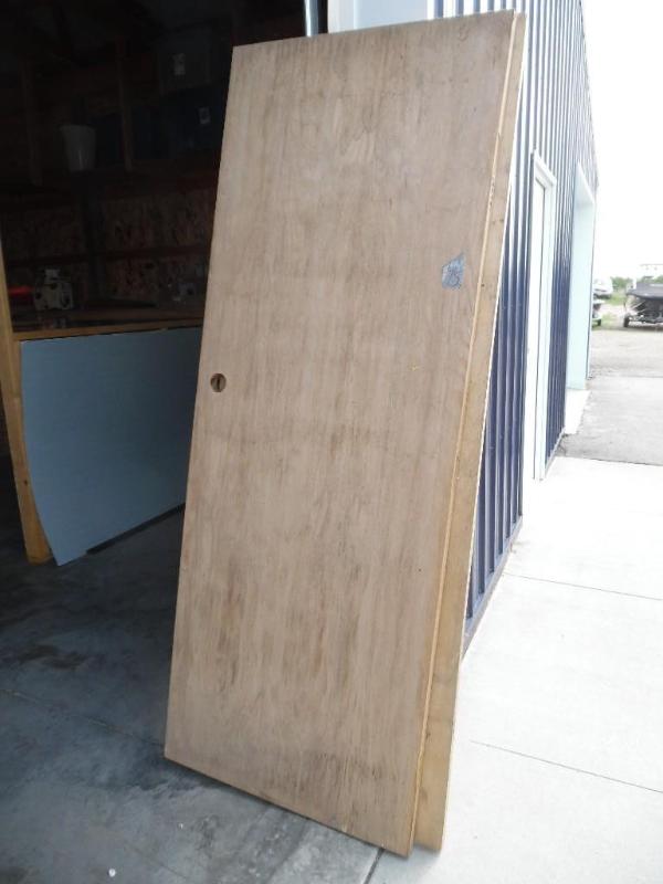 Doors