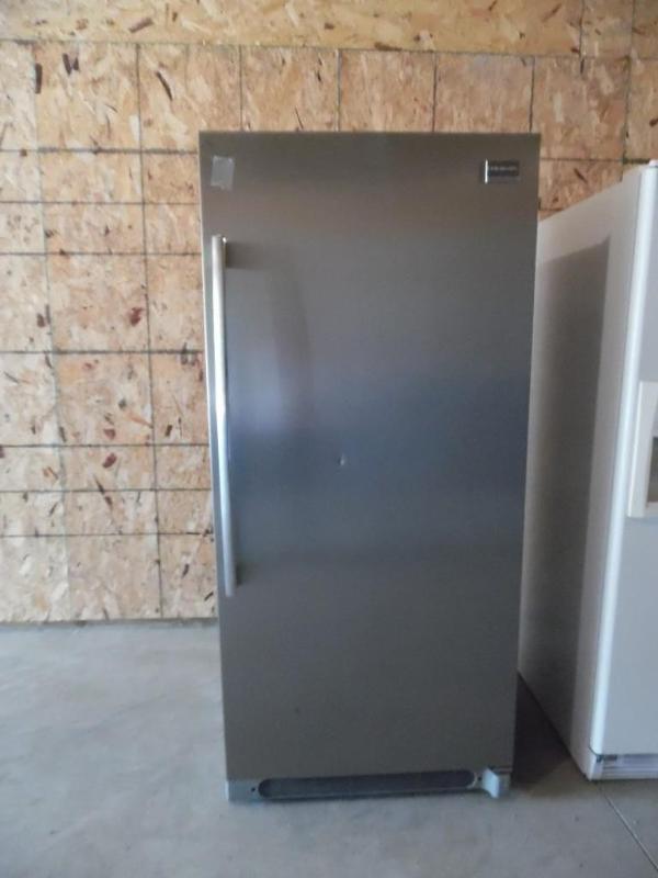 Frigidaire Refrigerator