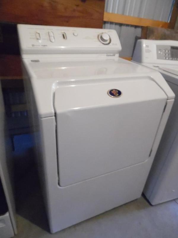 Maytag Dryer