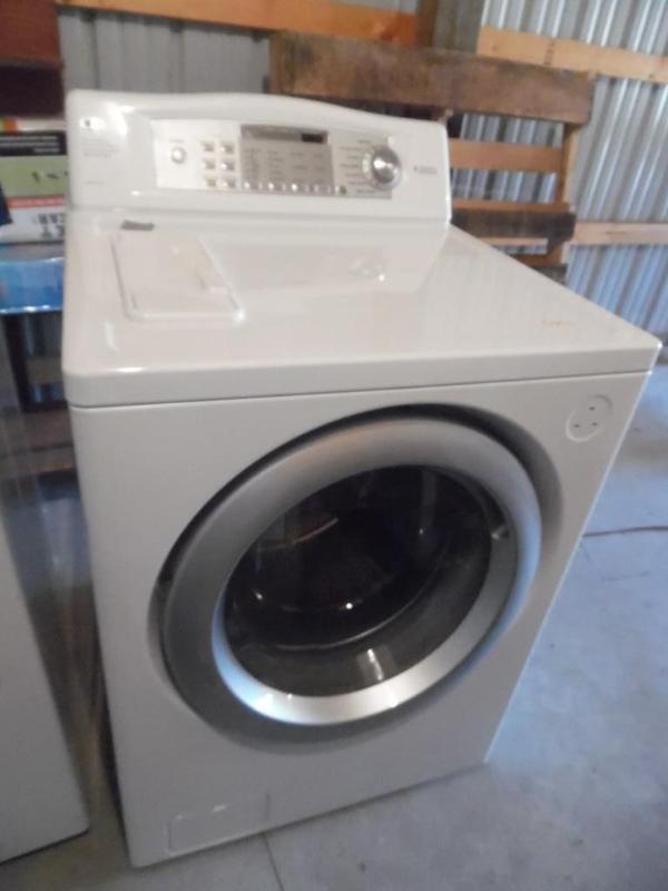 LG Washer