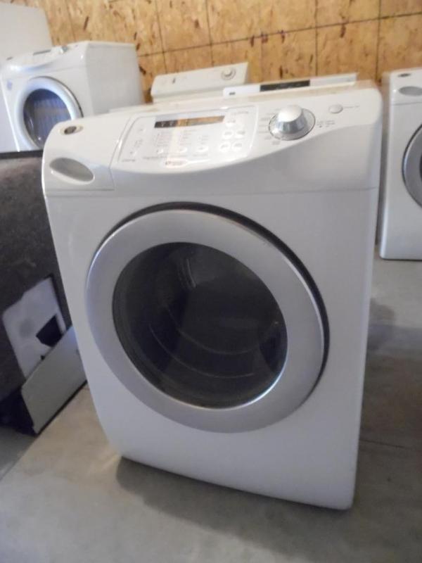 Maytag Washer