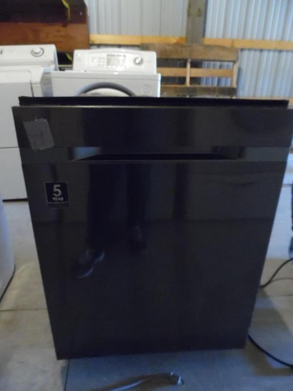 Samsung dishwasher