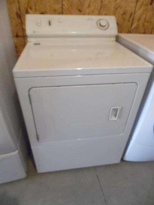 Maytag Dryer