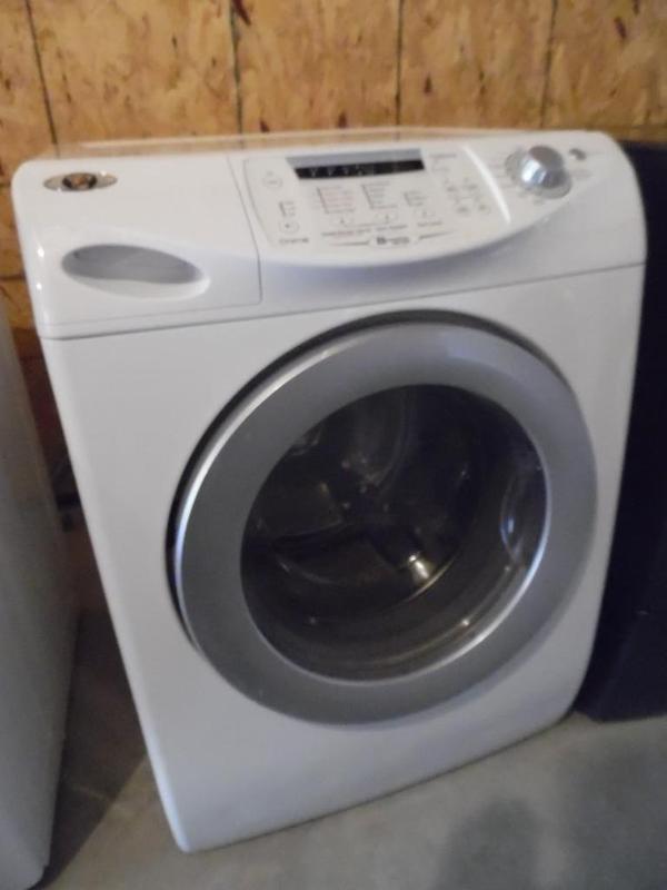Maytag Neptune Washer