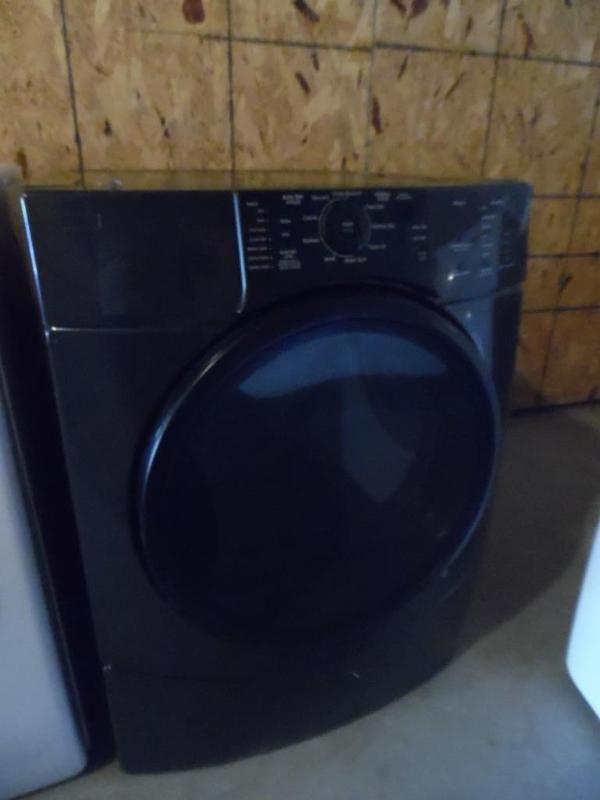 Kenmore Dryer