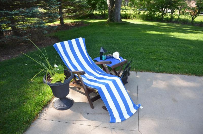 Kingsley Bate LTD teak wood patio lounge  st...