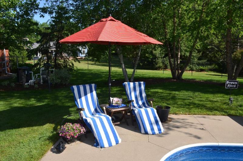 Kingsely Bate LTD teak wood patio lounge  st...