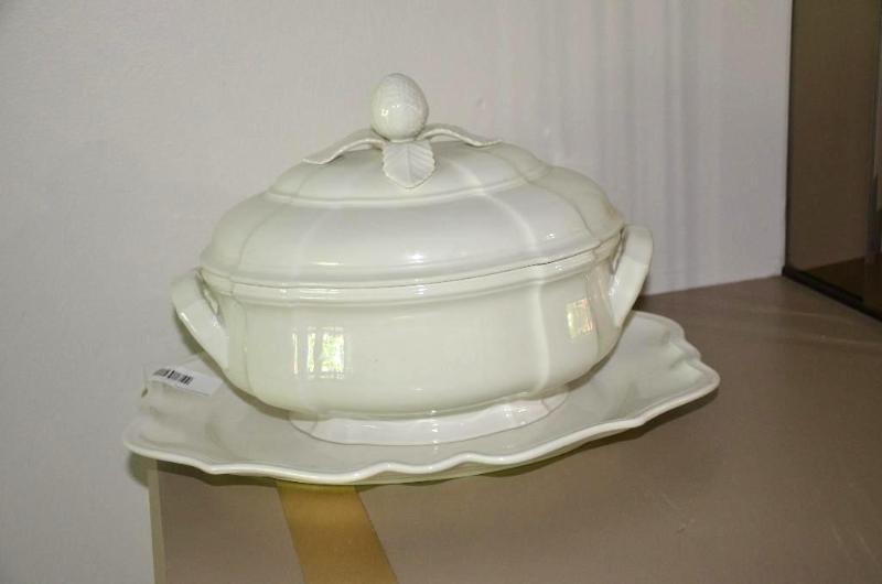 Villeroy &amp Boch Luxembourg Depuis 1748 Ma...