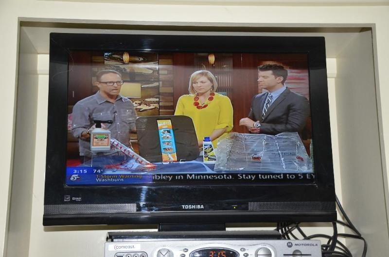 Toshiba tv...