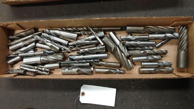 lot 127 image: Assorted Taps...