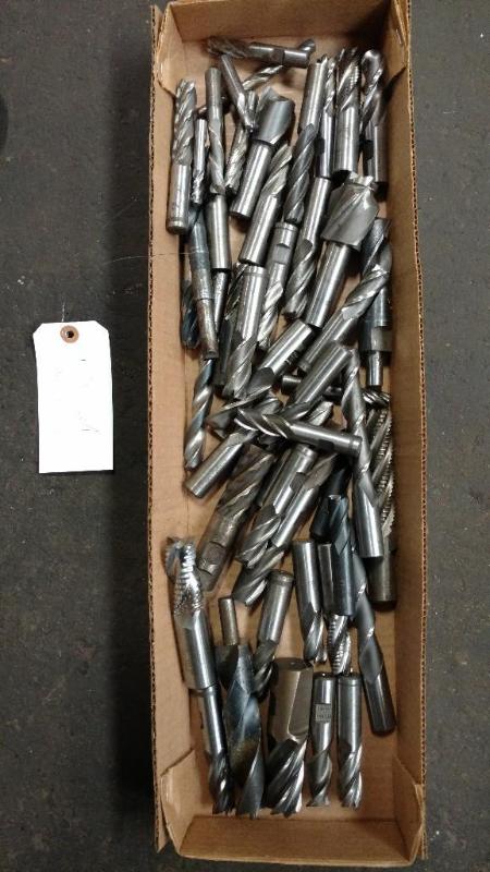lot 128 image: Assorted Taps...