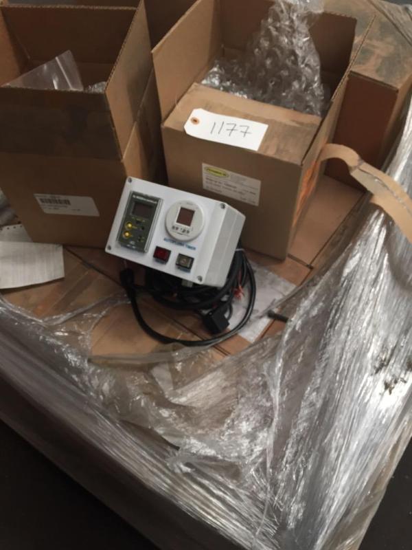 lot 180 image: Lot of (20) New-in-box Elec-Assy1232137