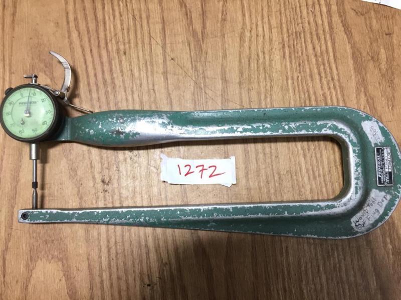 lot 258 image: Federal Products Corp. KP-129R-1