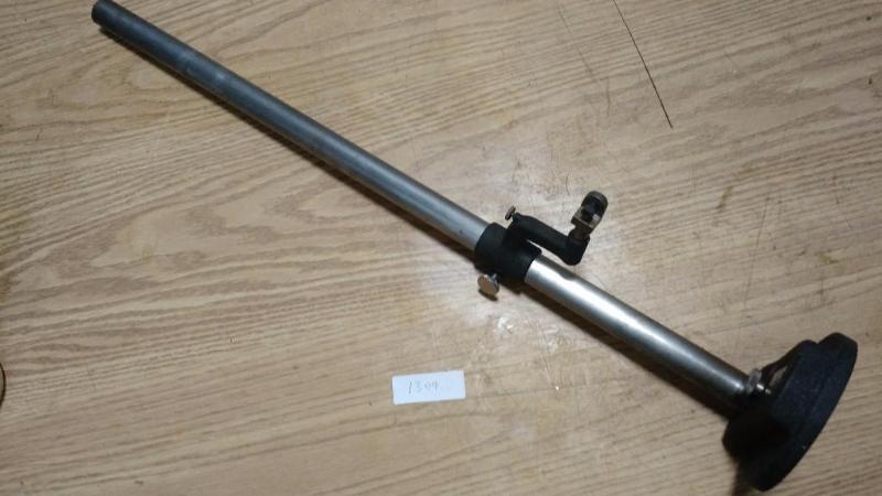 lot 290 image: Lot of 1 transfer gauge