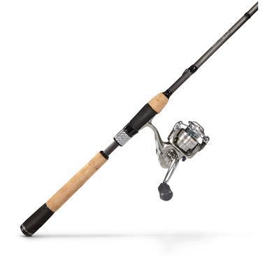 lot 15 image: 13 Fishing Omen Black Casting Rod