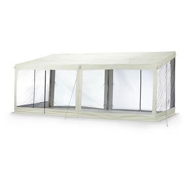 lot 23 image: Guide Gear Add-A-Screen Room, XL