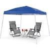lot 25 image: Guide Gear 10 x 10 Instant Pop Up Canopy