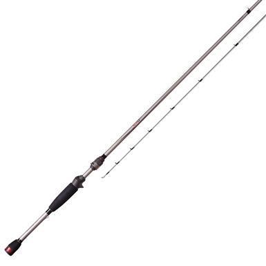 lot 30 image: Quantum EXO Casting Rod