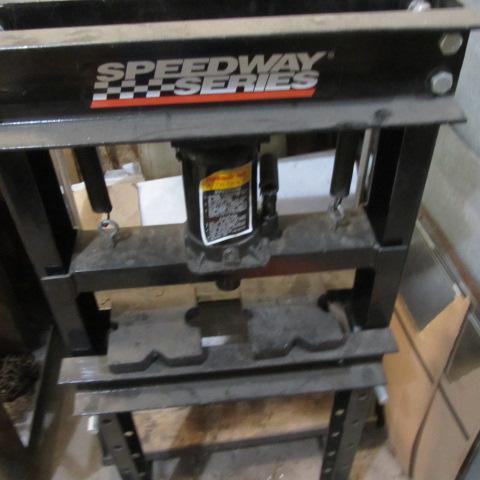 Hydraulic Press