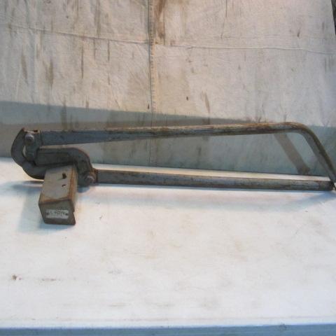 Lyon Slotted Angle Cutter
