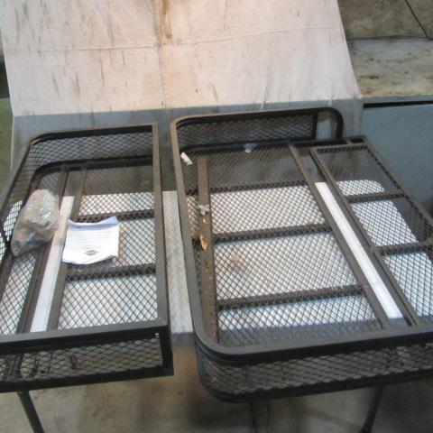 Guide Gear ATV Basket