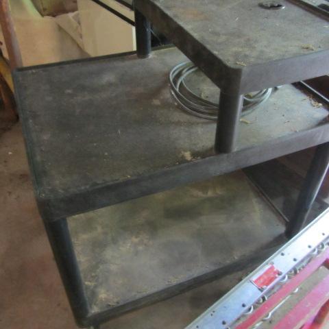 AV Cart