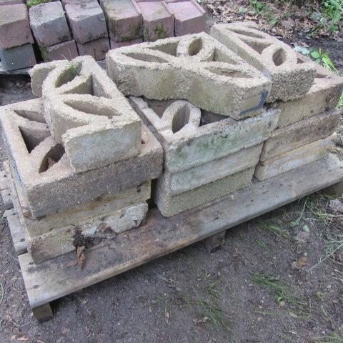 Block Pavers