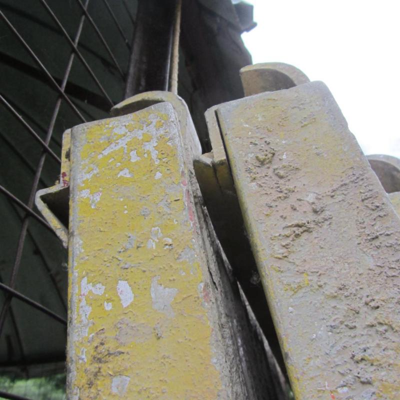 Aluminum Scaffold Planks