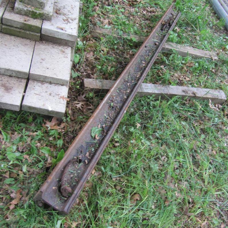 Railroad Rail