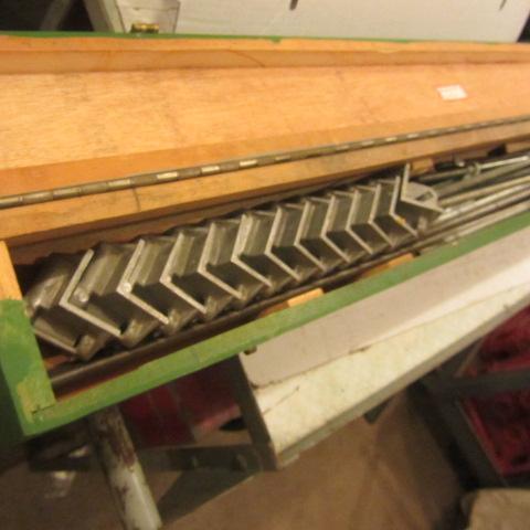 Framing Tool Set