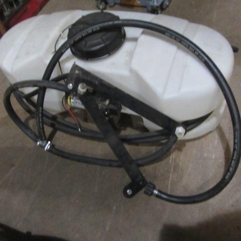 Fimco Tank Sprayer & Wand