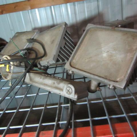 Heavy Duty Light Bar