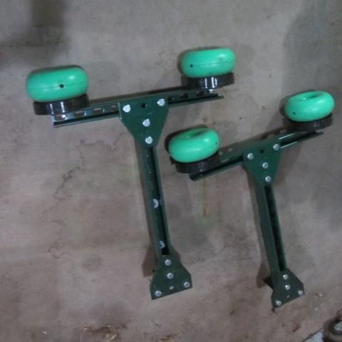 Bumpers