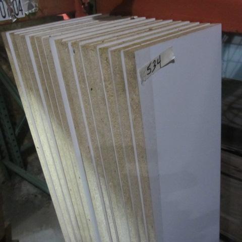 Shelving