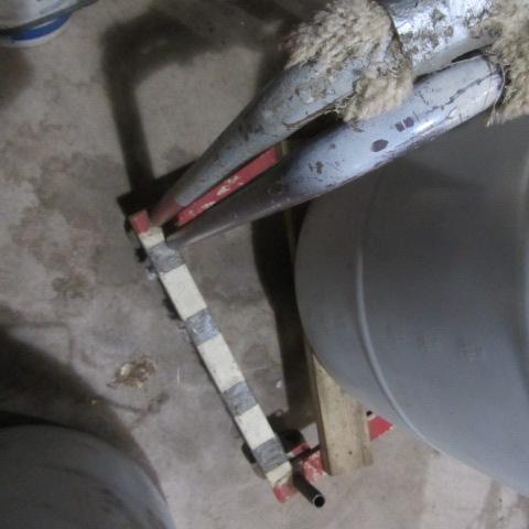 Panel Cart