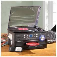 Encore Retro 5 - in - 1 Stereo