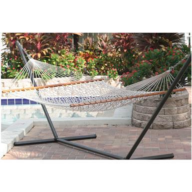 Smart Garden Cancun Premium Double Rope Hammock