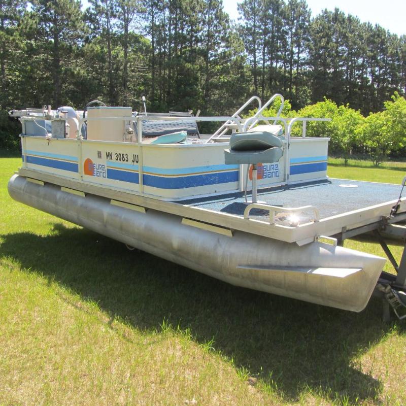 ISANTI MOVING AUCTION KBID