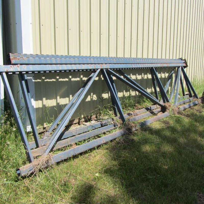 Pallet Shelving