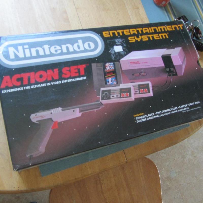 Nintendo
