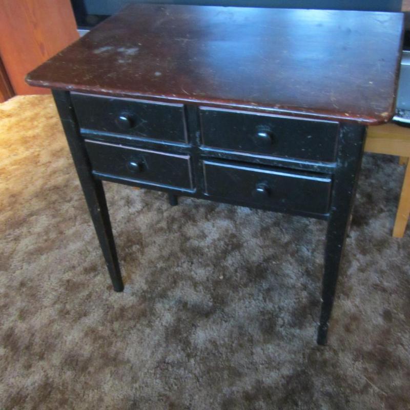 Occasional Table