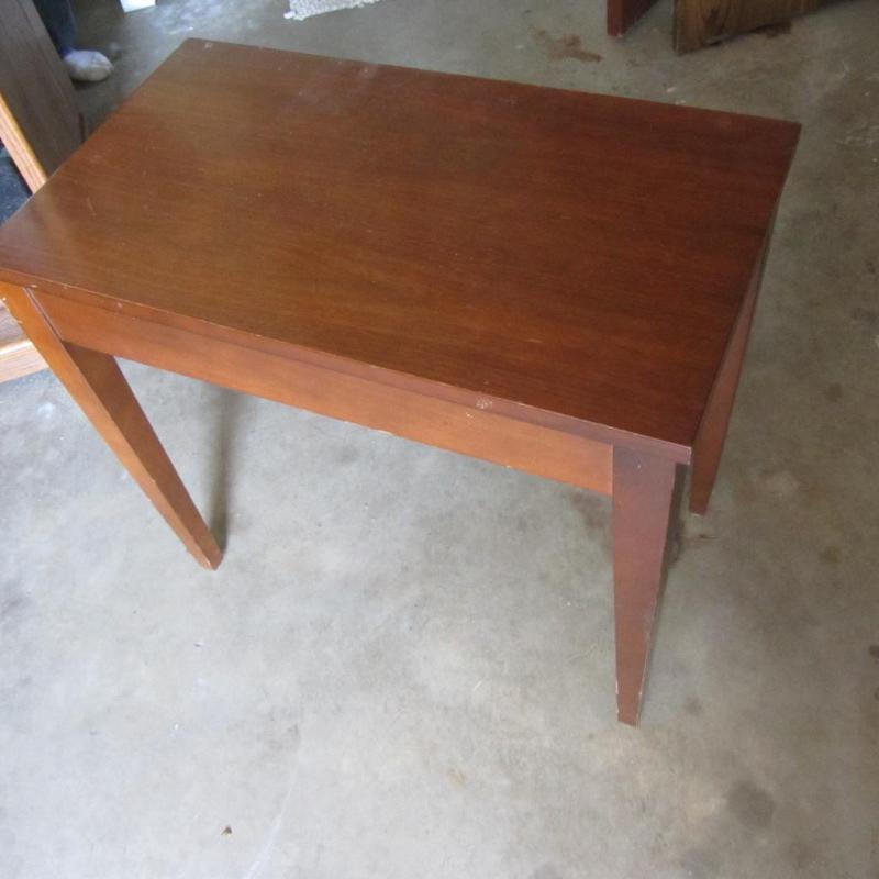 Piano Bench