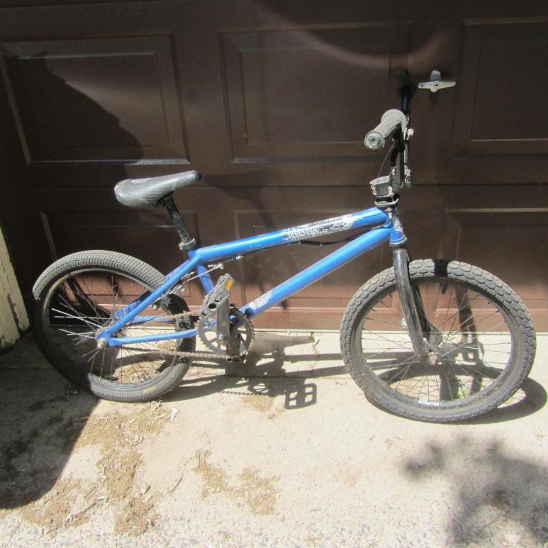 Haro Bicycle