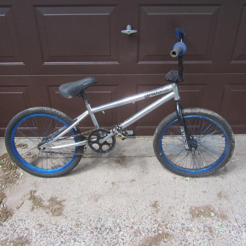 Felt Bicycle