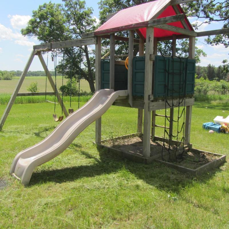 Play Set