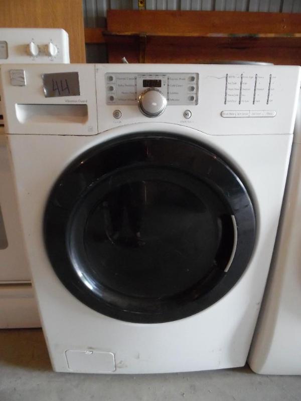 Kenmore Washer