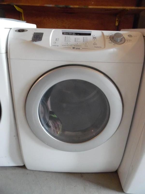 Maytag Neptune Dryer