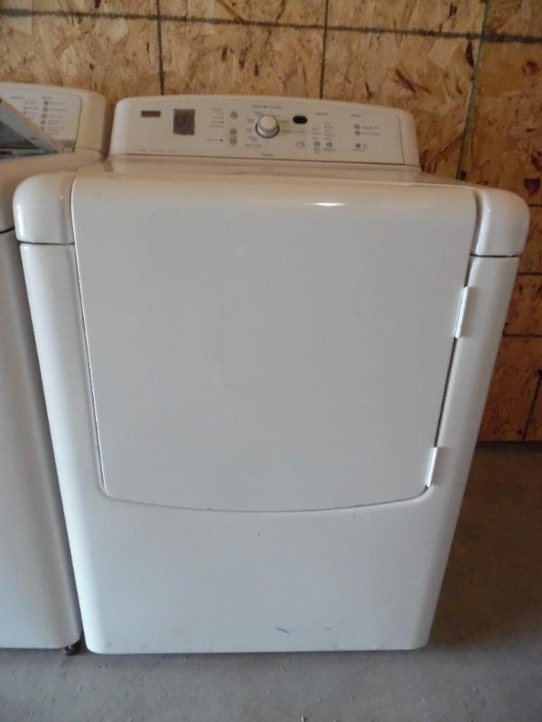 Kenmore Elite Dryer