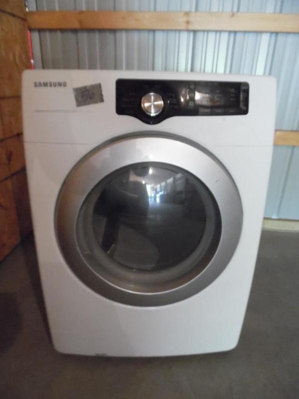 Samsung Dryer