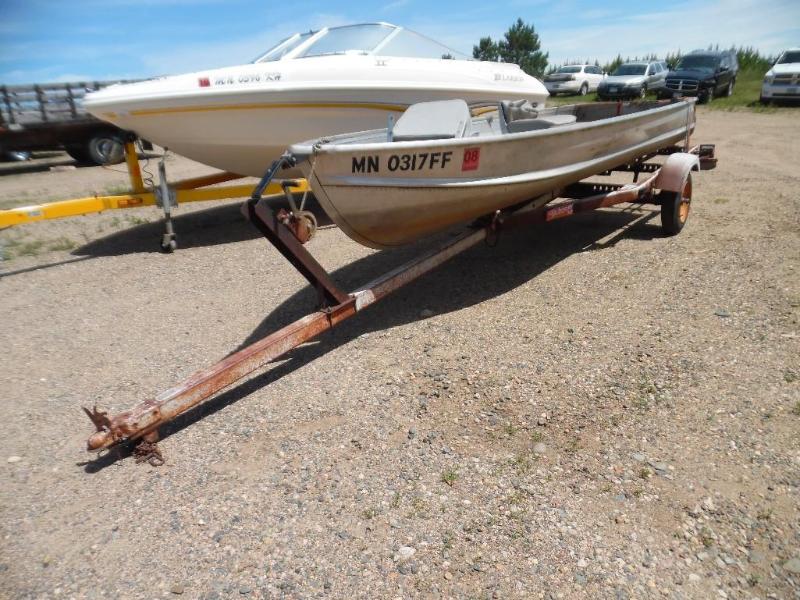 lot 2 image: 1969 Sea King